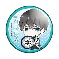 ������ Mahouka Koukou no Rettousei - Chibi Tatsuya Shiba