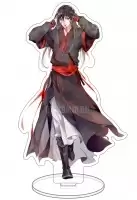 Фигурка акриловая Mo Dao Zu Shi - Вей Ин Аква (Wei Ying Aqua)