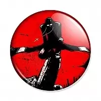 ������ Hellsing - Alexander Anderson The Bayonet Priest