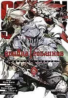 ����� ������ �������� / Goblin Slayer. ��� 6