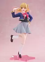 ������� SAV Coreful Figure Hoshino Ruby Seifuku Ver.