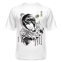 �������� Noragami Yato (Suibokuga)