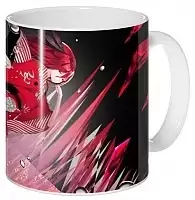������ Houseki no Kuni - Cinnabar
