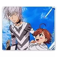 ������ ��� ����� To Aru Majutsu no Index 56203