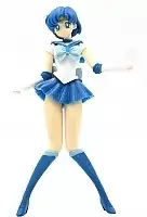 ������� Pretty Soldier Sailor Moon Sailor Mercury
