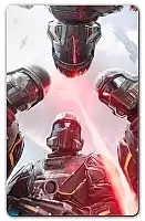 ������ ������������� Helldivers 2 �6