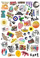 ������� The Beatles �1
