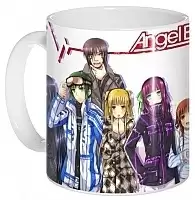 ������ Angel Beats 38615
