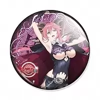 Значок Sin: Nanatsu no Taizai Asmodeus