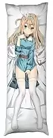 Дакимакура обнимашка KP-31 из Girls' Frontline 618485