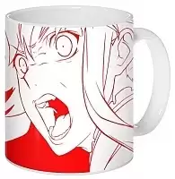 ������ Mirai Nikki 337227