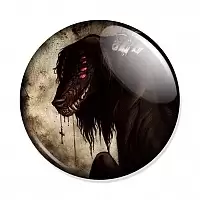 ������ Hellsing - Demon Dog