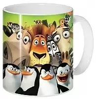 ������ Madagascar 307058