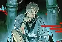 ������ �������� ���������� ����� Sorcery Fight