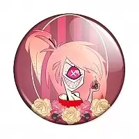 ������ Hazbin Hotel ����� ����