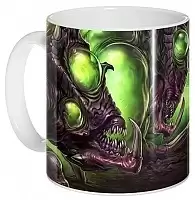 ������ ��������� - �������� / StarCraft II - Baneling