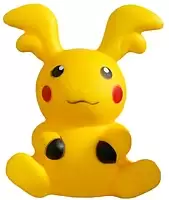 Светильник Покемон Pikachu 115 мм
