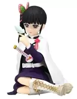 Фигурка SAV Noodle Stopper Figure Tsuyuri Kanao