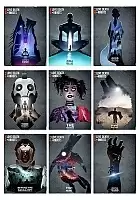 �������� "Love, Death & Robots" No.1