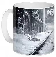 ������ METRO Exodus