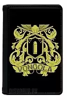 ������� �� ������� ������ Katekyo Hitman Reborn - Vongola Logo