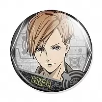 ������ Juushinki Pandora - Gren