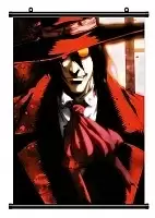 ������� �������� Hellsing 50449