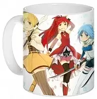 ������ Puella Magi Madoka Magica 50087