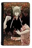 Обложка на паспорт кожзам Kamisama Hajimemashita - Tomoe