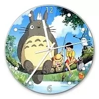���� ��������� Tonari no Totoro 44003