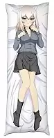 Дакимакура Girls und Panzer №9