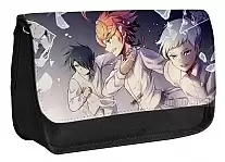 ���������� �������� Yakusoku no Neverland Norman, Ray � Emma