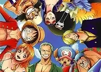 �������� �� ����� One Piece