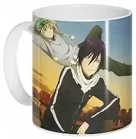 ������ Noragami 337202