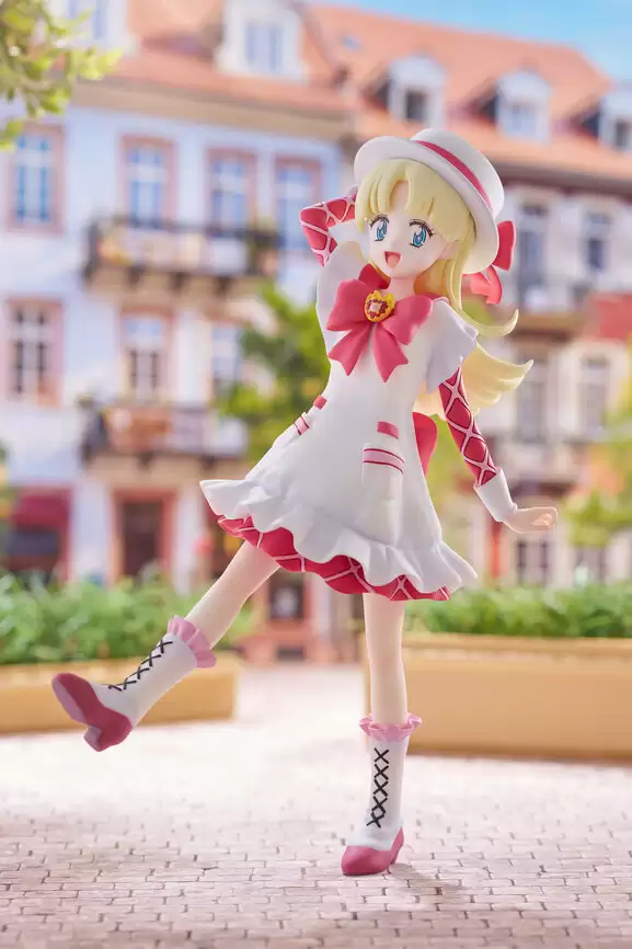 ������� SAV Trio-Try-iT Figure Nadja Applefield