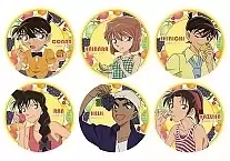 ������� ��������� Detective Conan No.2