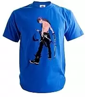 ����� �������� Ao no Exorcist 63118