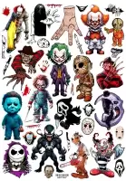 �������� ��������� ����� Horror