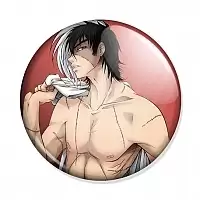 ������ Young Black Jack Kuro Hazama
