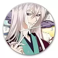 Часы настенные Kamisama Hajimemashita 347199