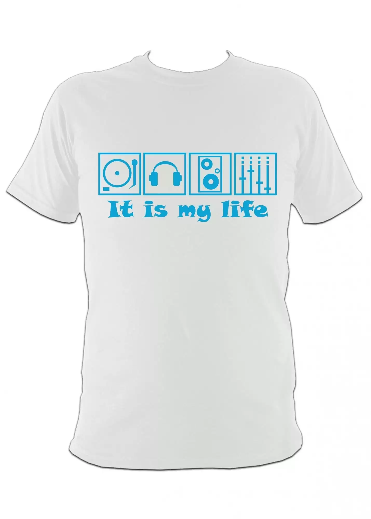 ���������� ������� �������� It Is My Life �� ����� � ����� 