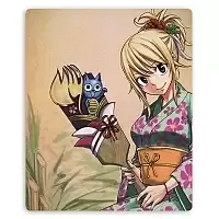 Коврик для мышки Fairy Tail 310049