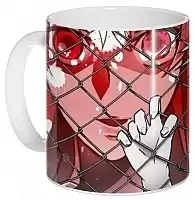 ������ Mirai Nikki 337228