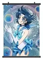 Гобелен тканевый Bishoujo Senshi Sailor Moon 346400