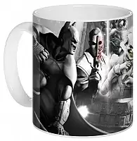 ������ Batman Arkham City / ������ ����� ������