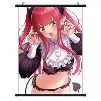 ������� �������� ��� ���������� ����� ��������� - Marin Kitagawa