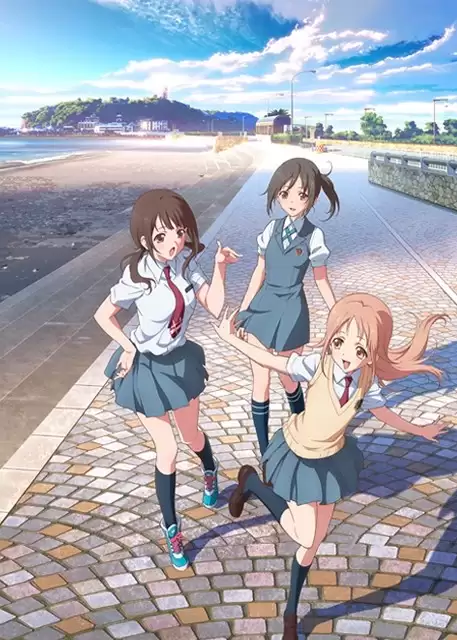 ���������� ������� Tari Tari (���� ����) HD �� ����� � ����� 