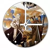 ���� ��������� Bersrek