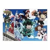 ������ �������� "��� ��������� ��������" Heroes:Rising