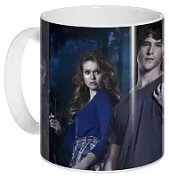 ������ Teen Wolf Scott, Allison, Derek, Lydia and Stiles